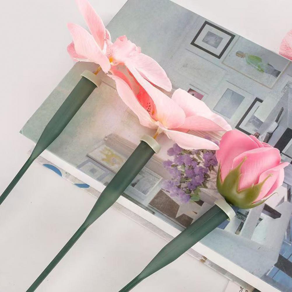 25 szt. Rurki do kwiatów 6 cal – Florist Flower Supply recenzja i cena