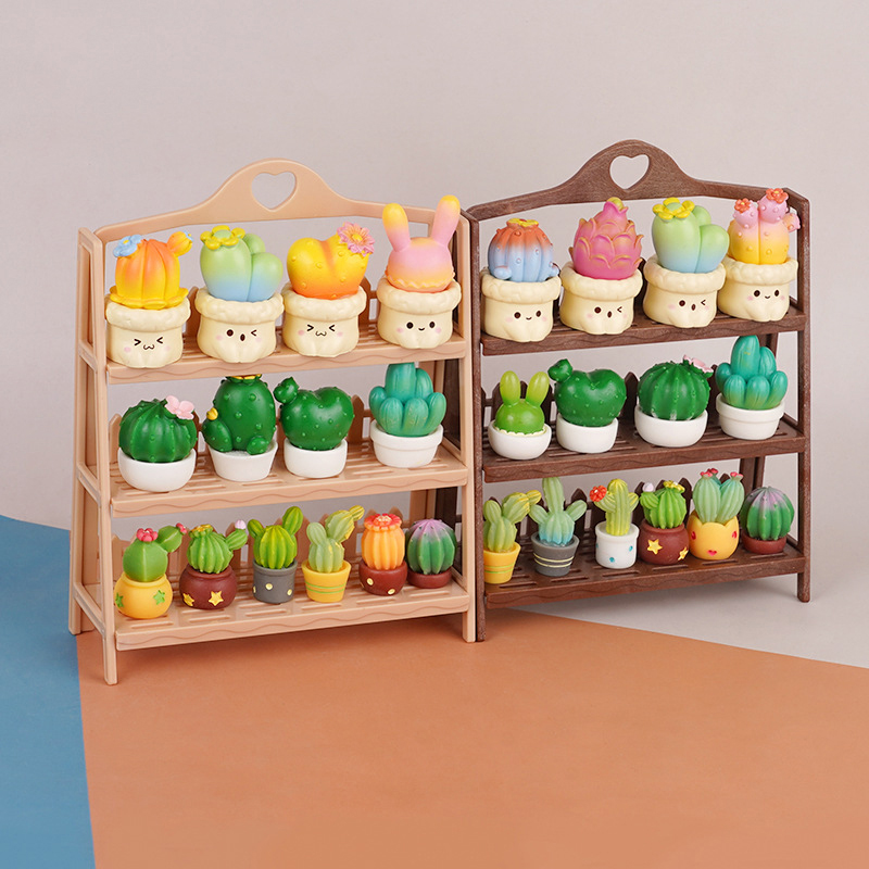 1 szt. Półka ekspozycyjna do d – Supply Florist recenzja i cena