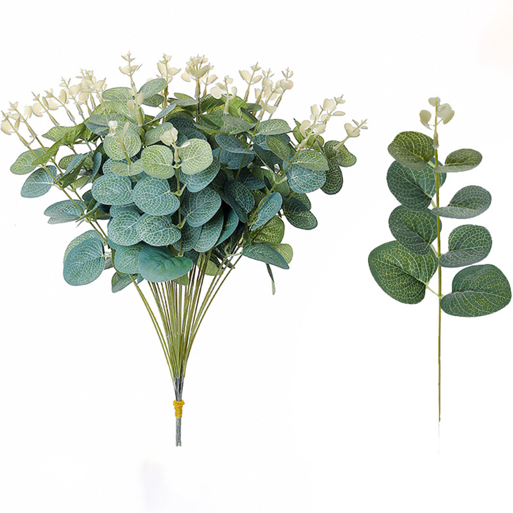 20 SZTUK Sztuczne rośliny Jedw – Florist Supply Vases recenzja i cena