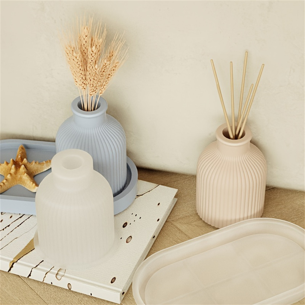 Forma silikonowa do wazonu, ow – Florist Supply Vases recenzja i cena