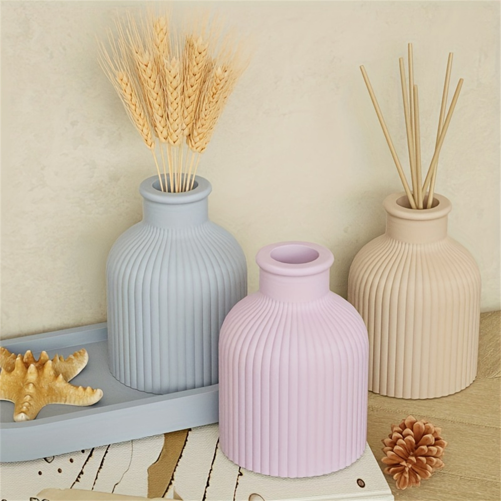 Forma silikonowa do wazonu, ow – Florist Supply Vases recenzja i cena