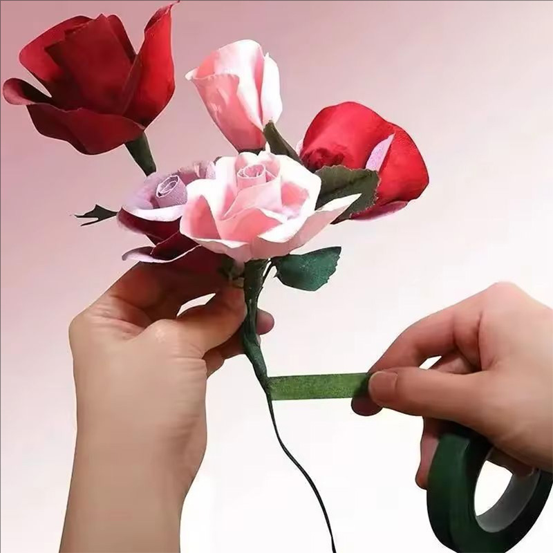 Taśma florystyczna 30 jardów 1 – Florist Flower Supply recenzja i cena
