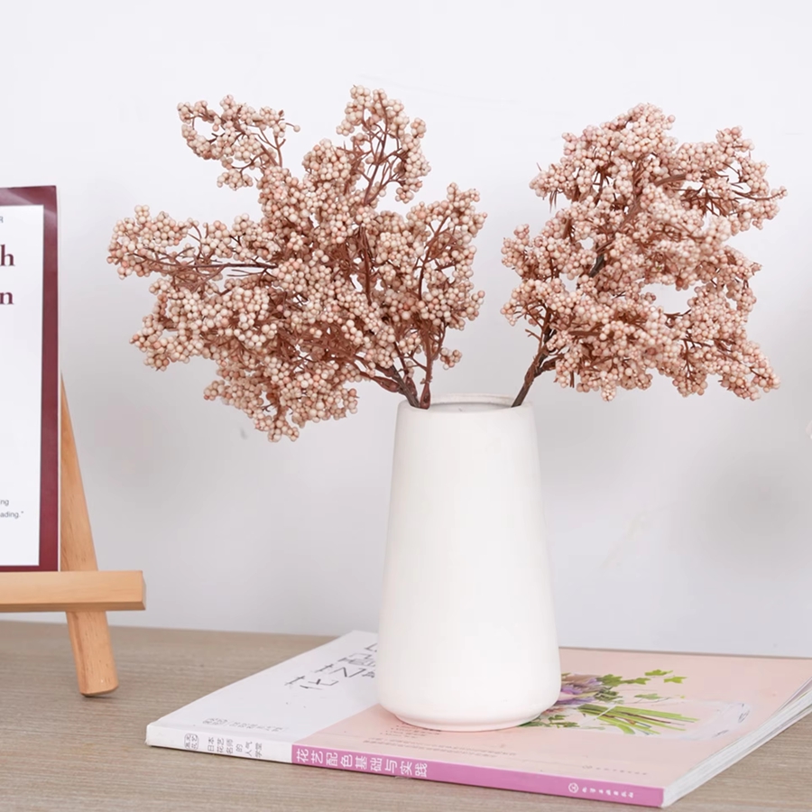 Sztuczne kwiaty, rośliny, jago – Florist Supply Vases recenzja i cena
