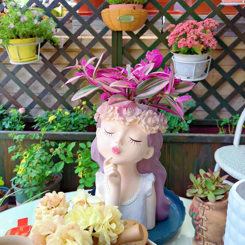 Forma silikonowa do dużego waz – Florist Supply Vases recenzja i cena