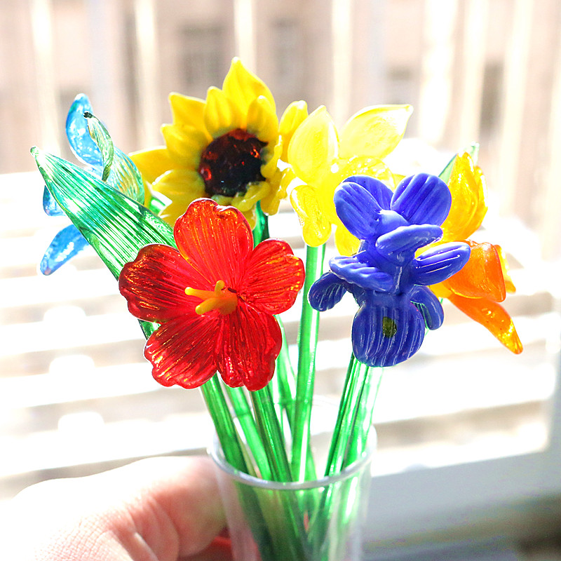 Piękne rzemiosło symulacyjne O – Florist Supply Vases recenzja i cena