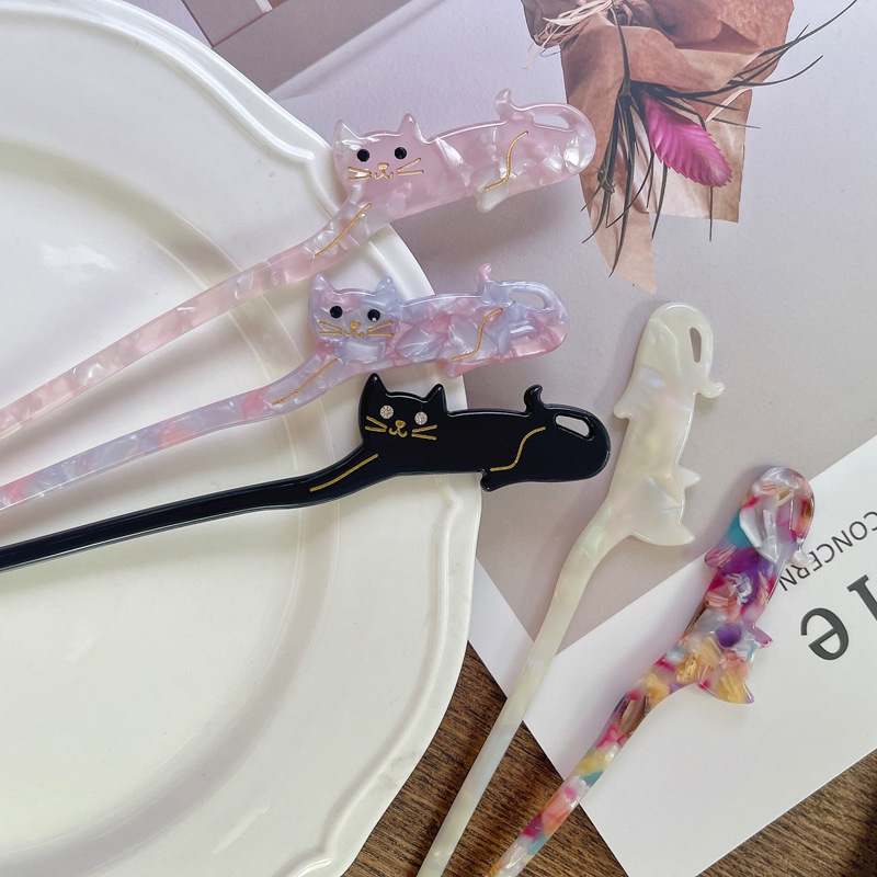 Spinka do włosów w stylu chińs – Supply Florist recenzja i cena