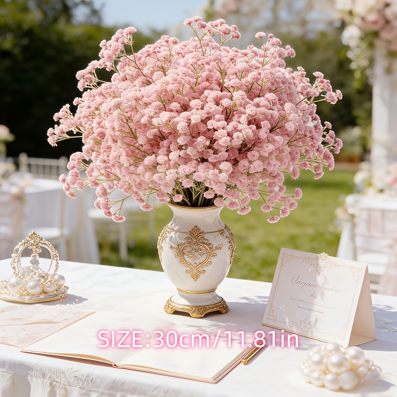 130-ramienny różowy bukiet szt – Florist Supply Bulk recenzja i cena