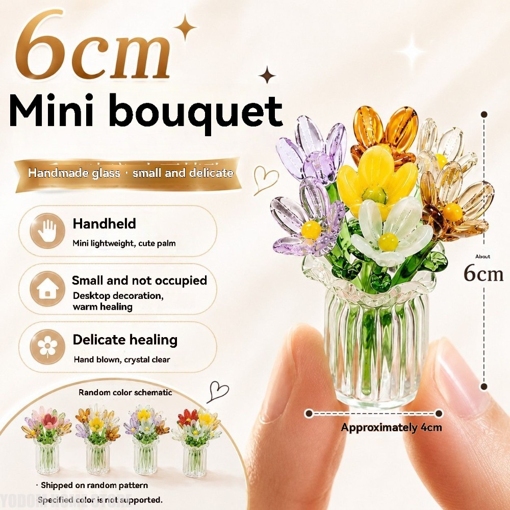 Ręcznie robiona ozdoba w kszta – Florist Supply Vases recenzja i cena
