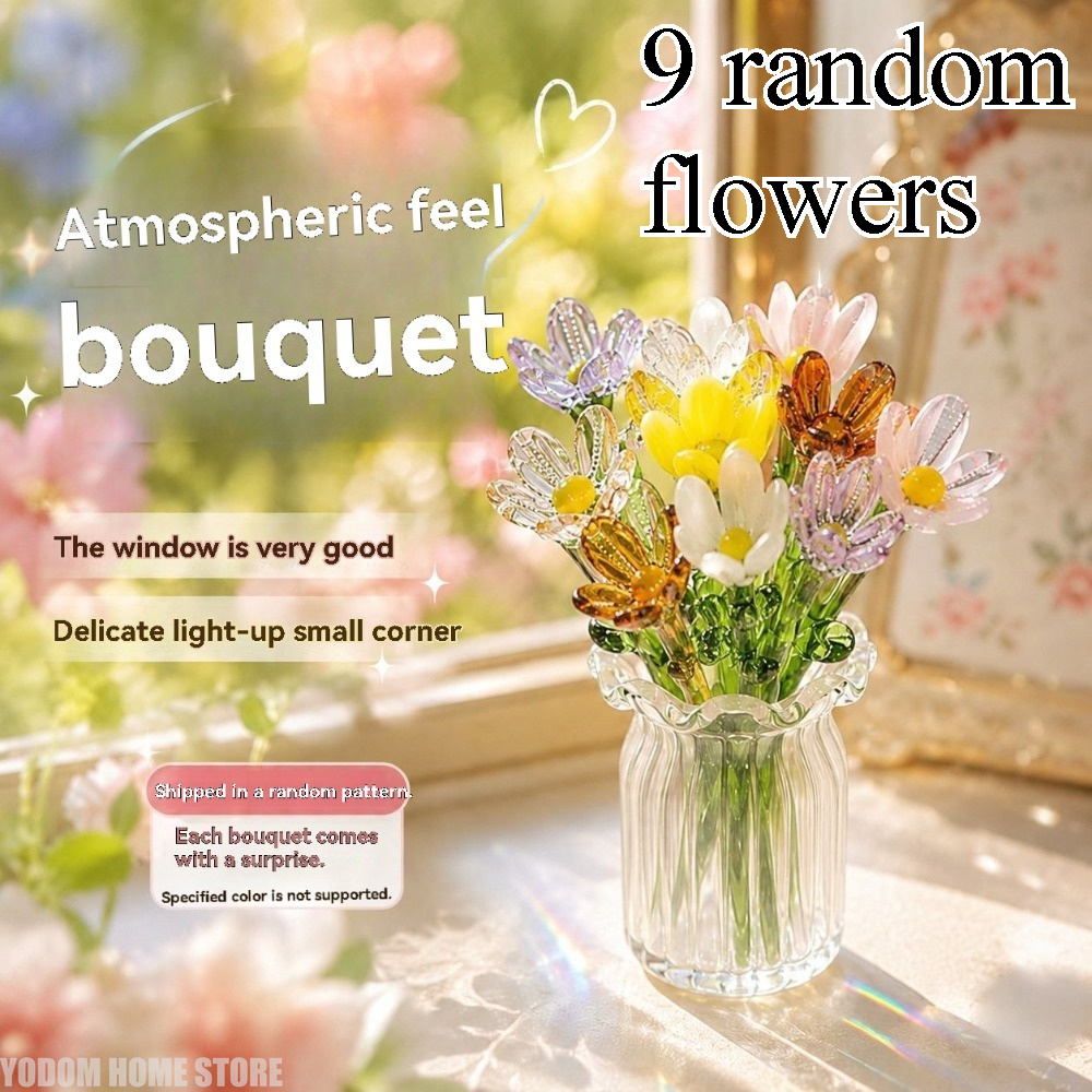 Ręcznie robiona ozdoba w kszta – Florist Supply Vases recenzja i cena