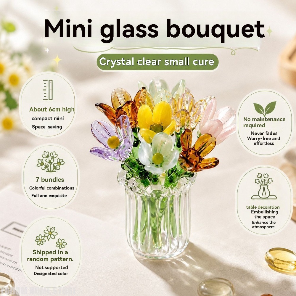 Ręcznie robiona ozdoba w kszta – Florist Supply Vases recenzja i cena