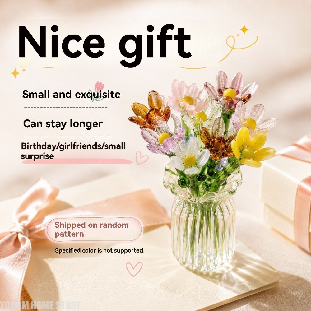 Ręcznie robiona ozdoba w kszta – Florist Supply Vases recenzja i cena